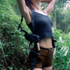 Cosplay by _itsjustjess_ | Photo by rizaldy.tv